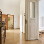 Apartment Hechtstraße